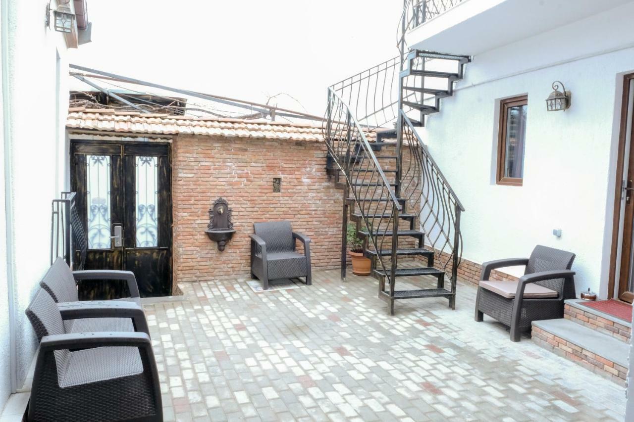 3 Studio Tiflis Exterior foto