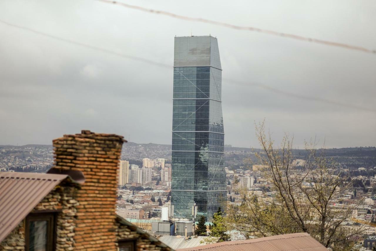 3 Studio Tiflis Exterior foto