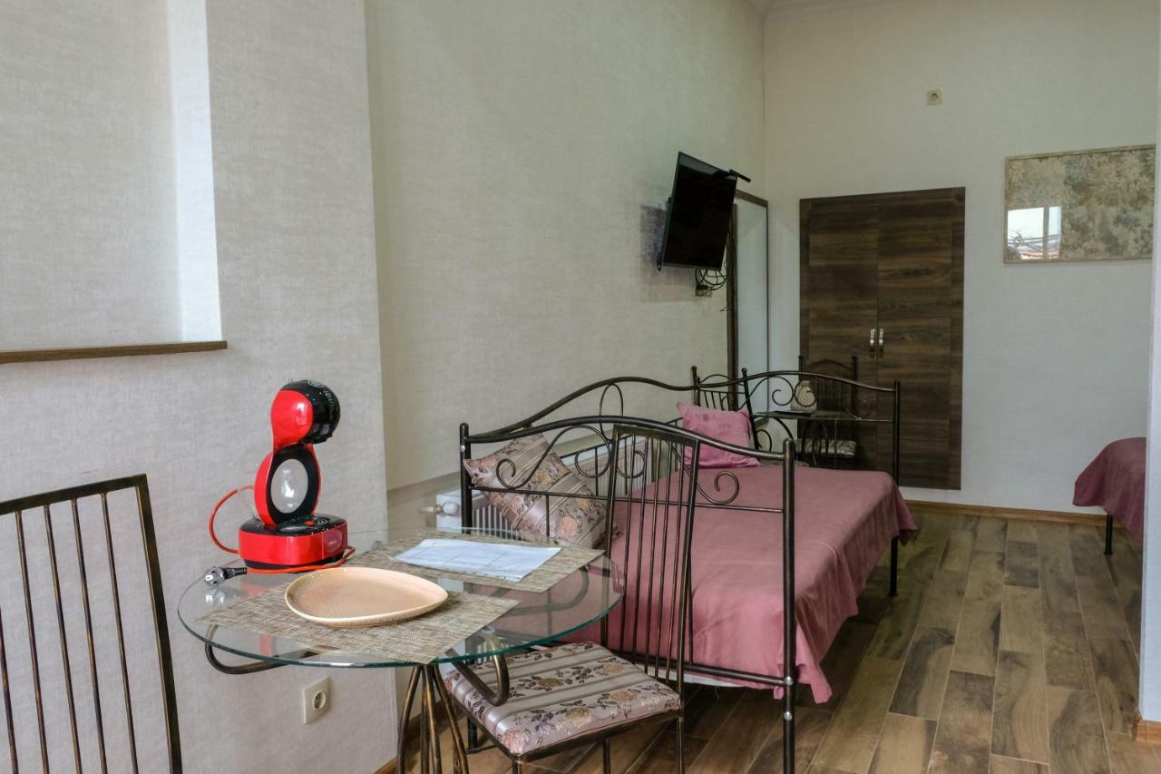 3 Studio Tiflis Exterior foto